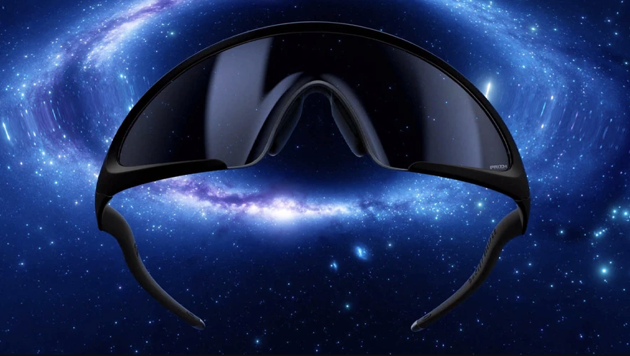 Oakley “Ellipse” 50th Anniversary